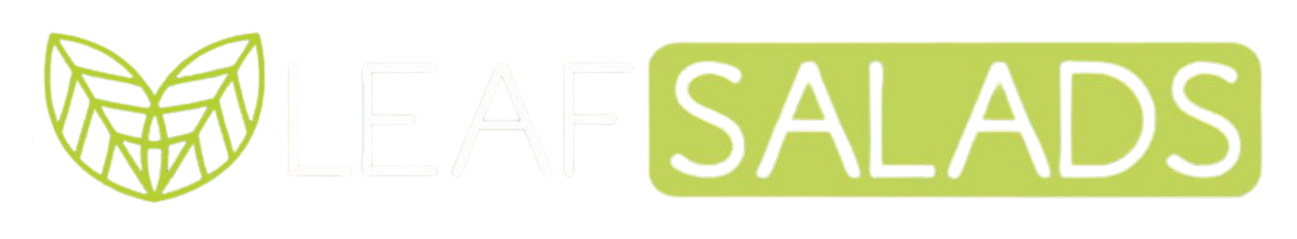 Leaf Salads Logo